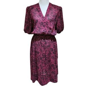 Vintage Dress
